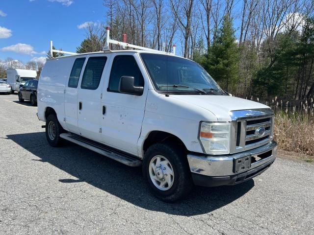Ford Econoline (2013)