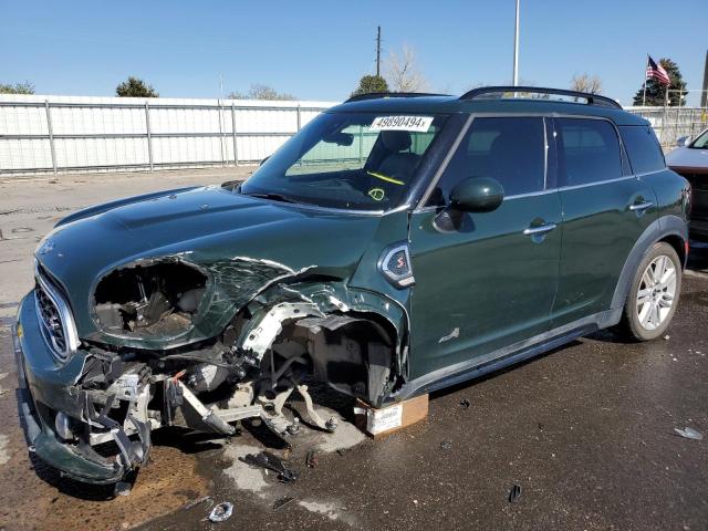 Mini Cooper (2019)