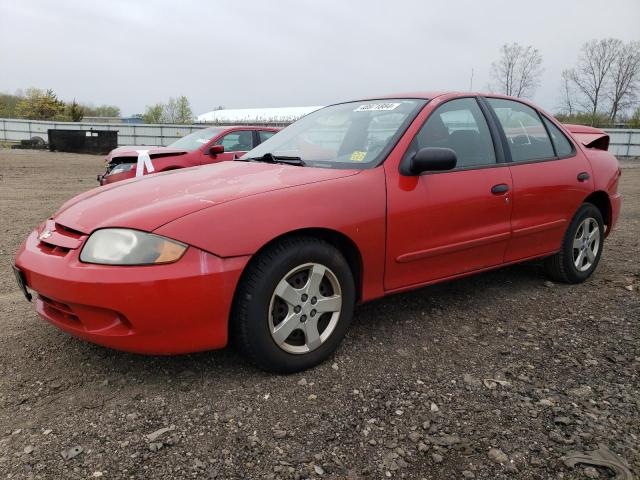 Chevrolet Cavalier (2005)