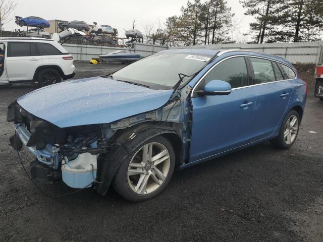 Volvo V60 (2015)