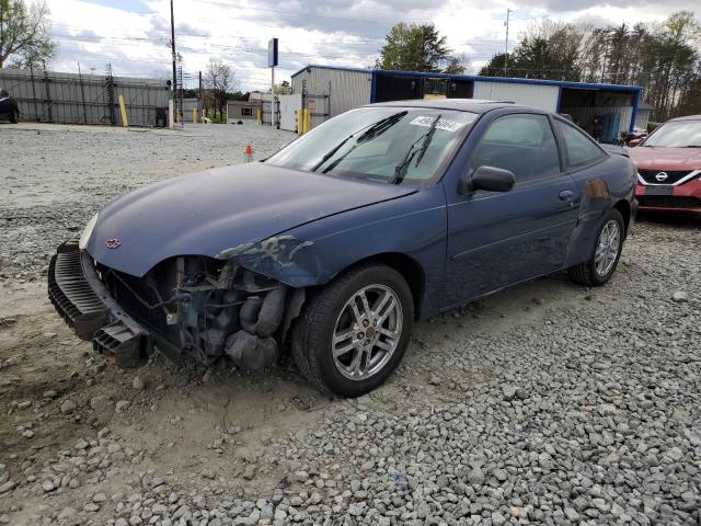 Chevrolet Cavalier (2002)