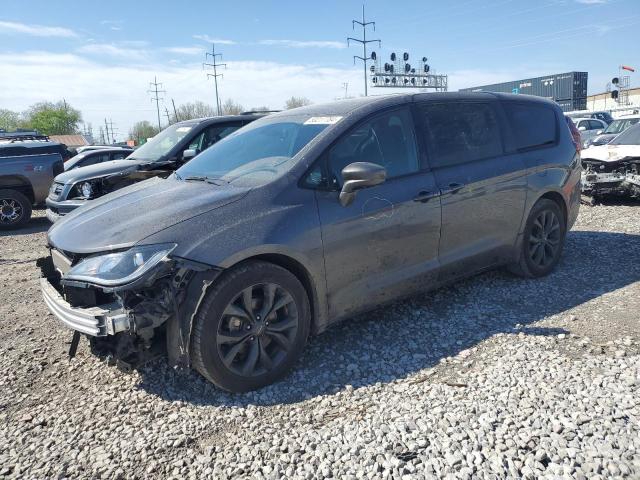 Chrysler Pacifica (2020)
