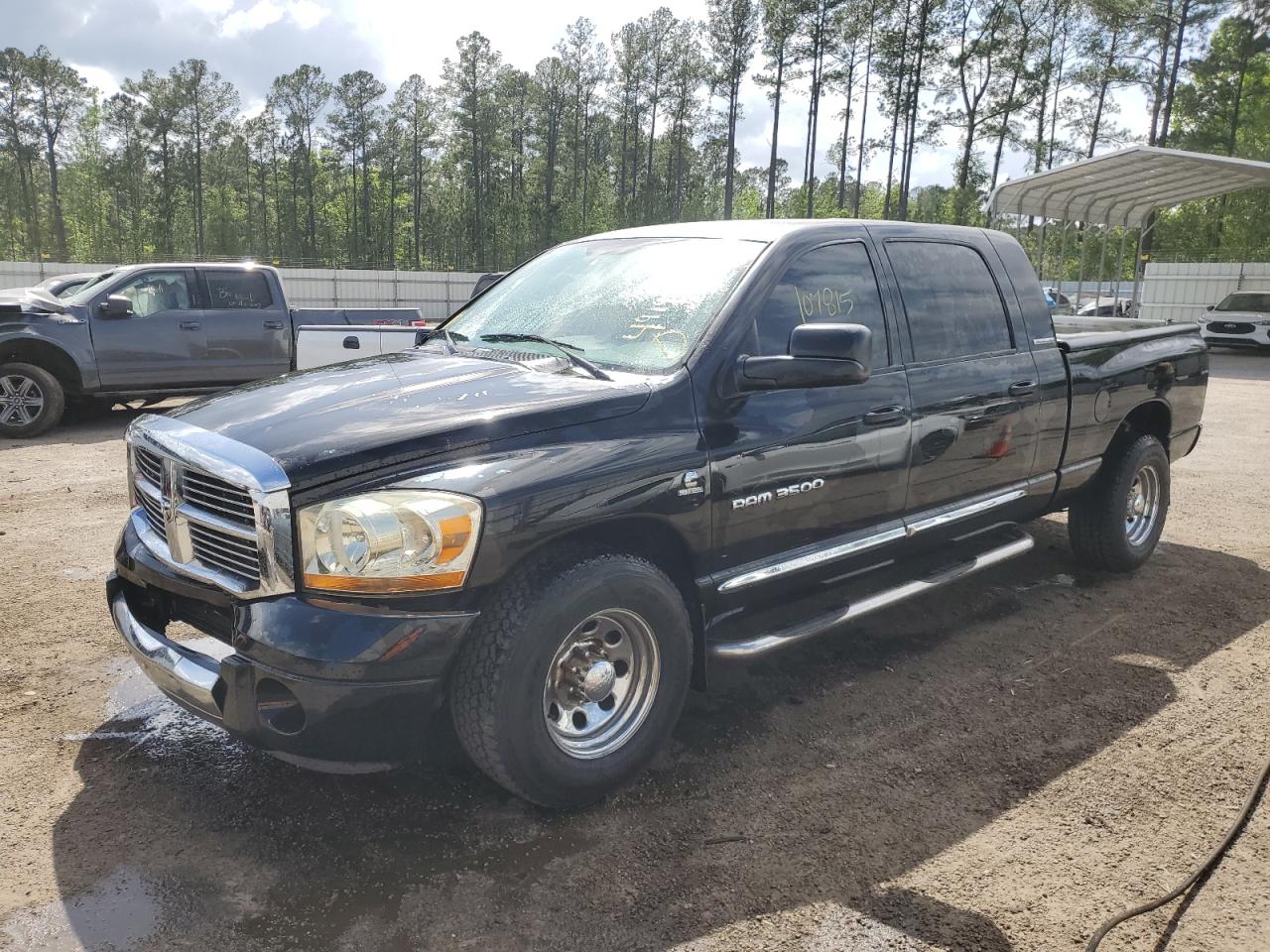 Dodge Ram (2006)