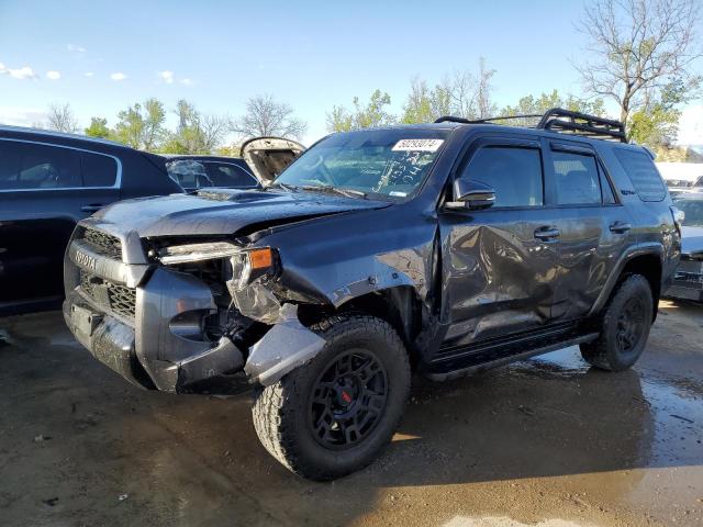 Toyota 4runner se (2023)