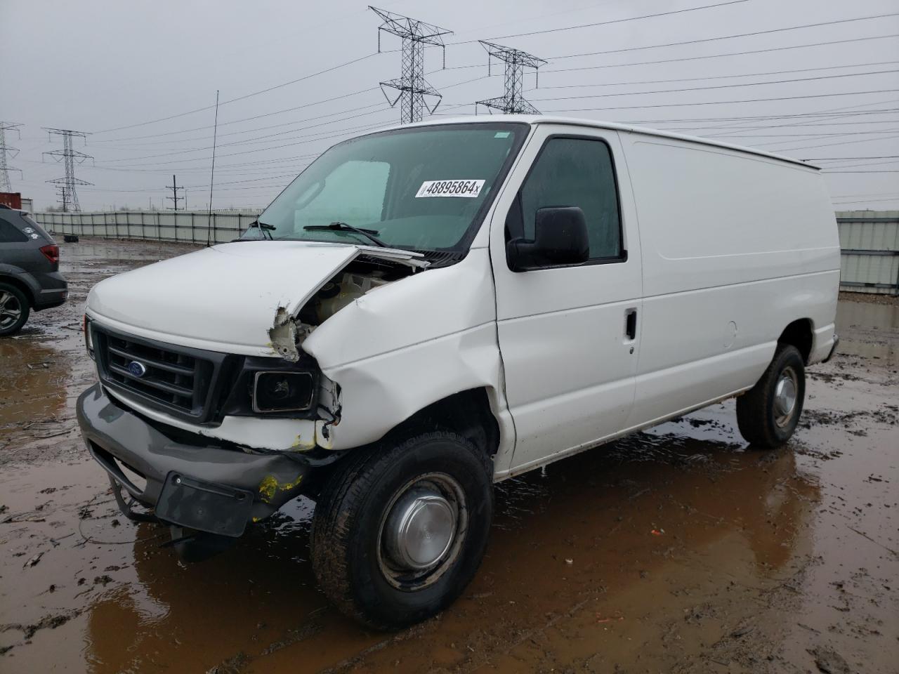 Ford Econoline (2006)