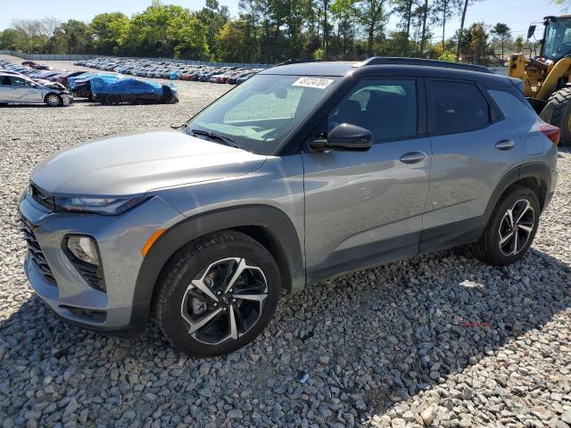 Chevrolet Trailblzr (2023)