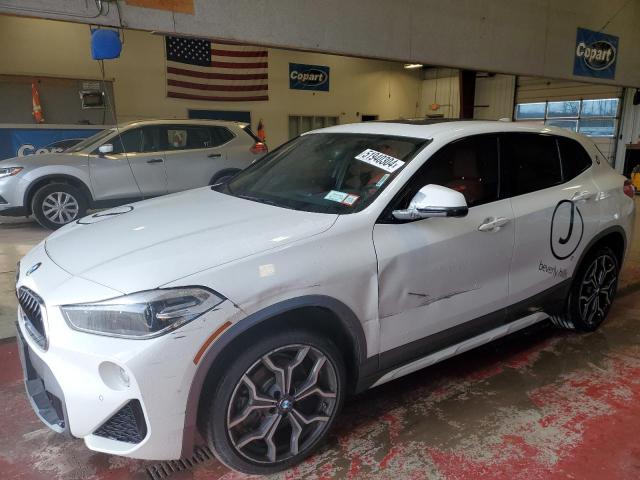 Bmw X2 (2019)