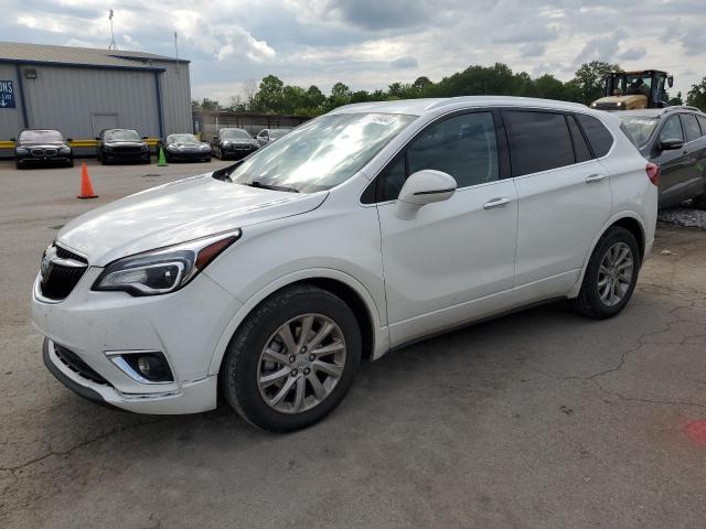 Buick Envision (2020)