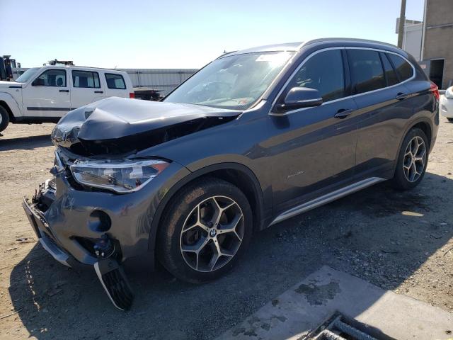 Bmw X1 (2017)
