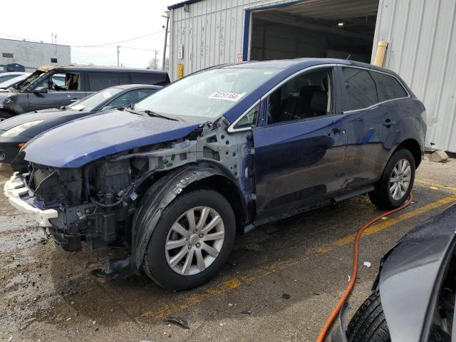 Mazda Cx-7 (2011)