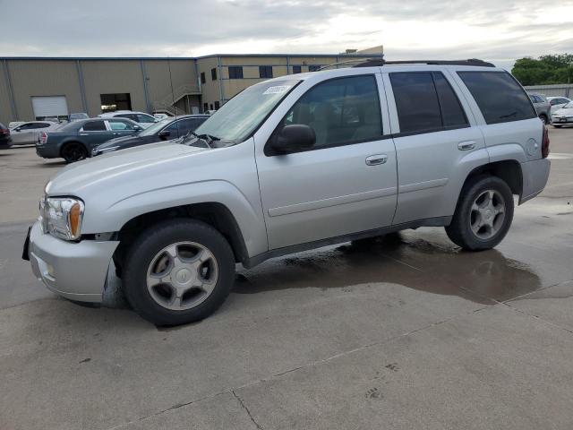 Chevrolet Trailblzr (2009)