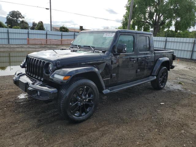 Jeep Gladiator (2023)