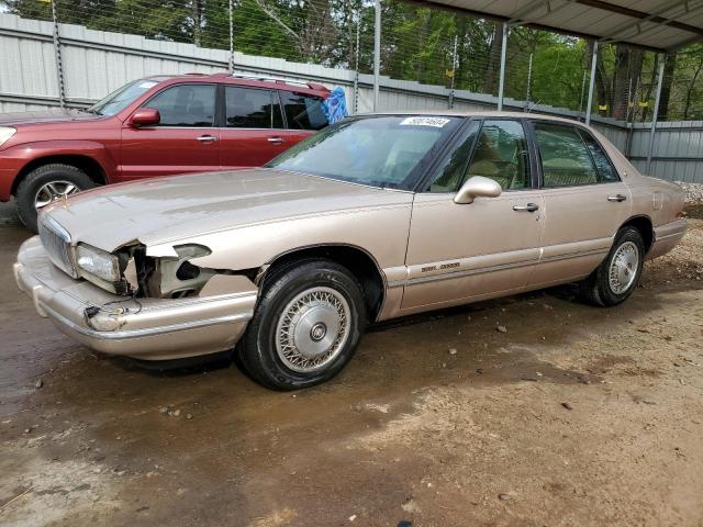 Buick Park ave (1995)