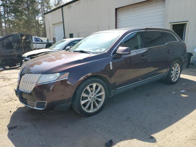 Lincoln Mkt (2010)