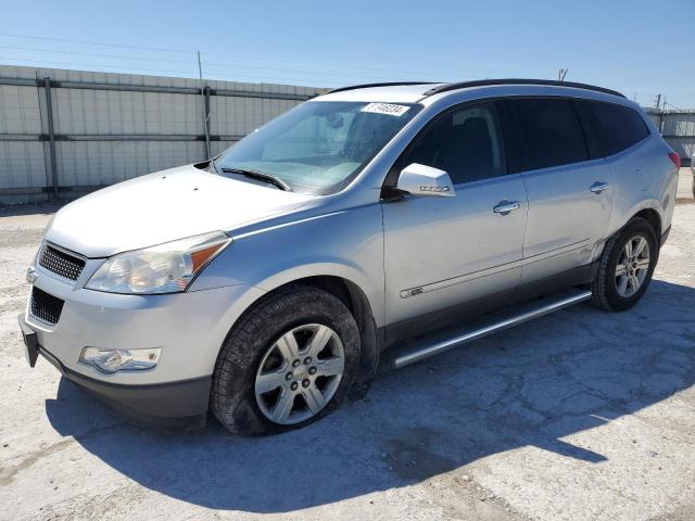 Chevrolet Traverse (2010)