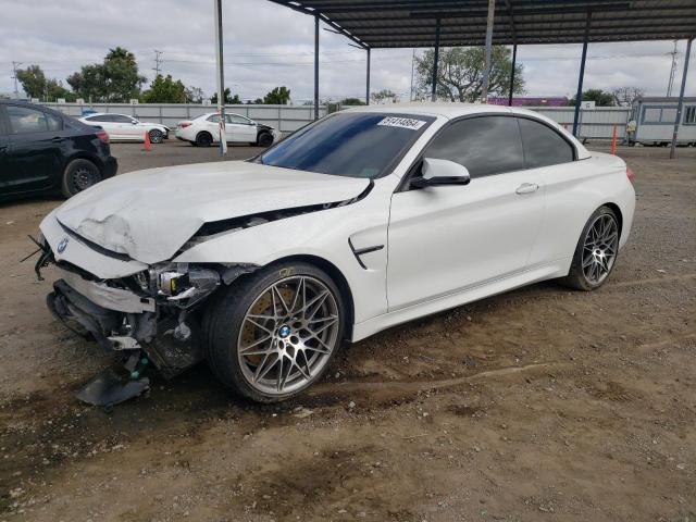 Bmw M4 (2017)
