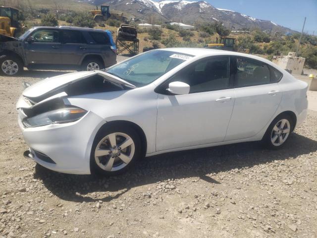 Dodge Dart (2015)