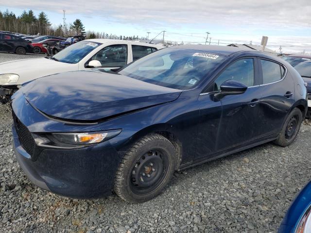 Mazda 3 select (2023)