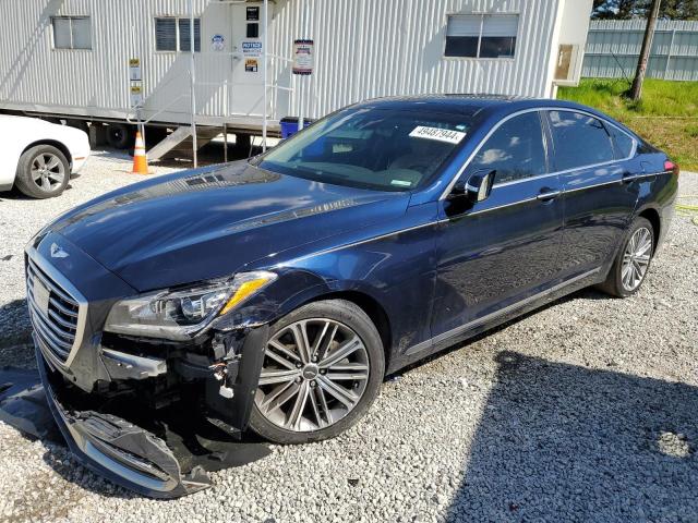 Genesis G80 (2018)