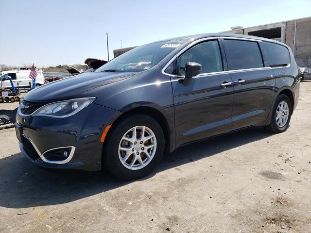 Chrysler Pacifica (2020)