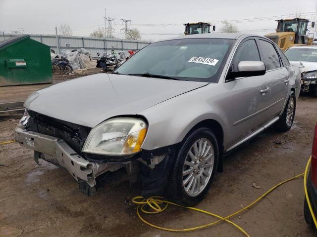 Mercury Montego (2006)