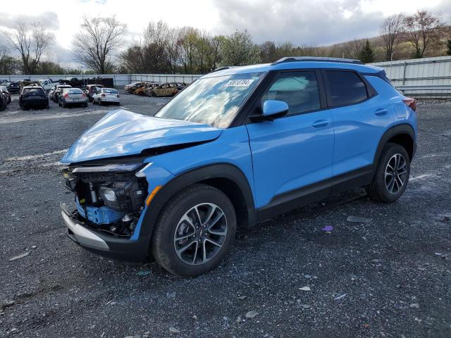 Chevrolet Trailblzr (2024)