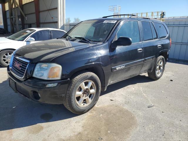 Gmc Envoy (2002)