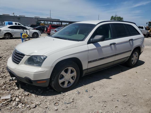 Chrysler Pacifica (2006)