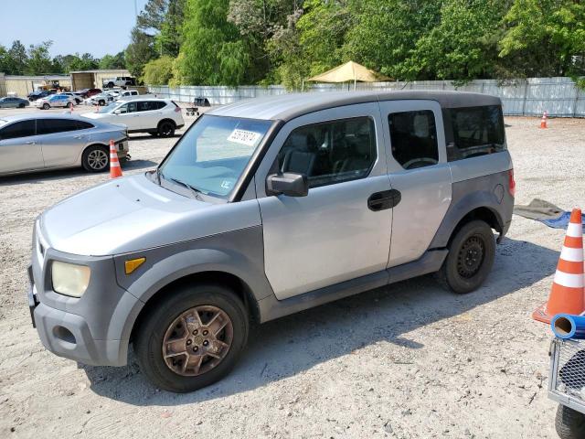 Honda Element (2005)