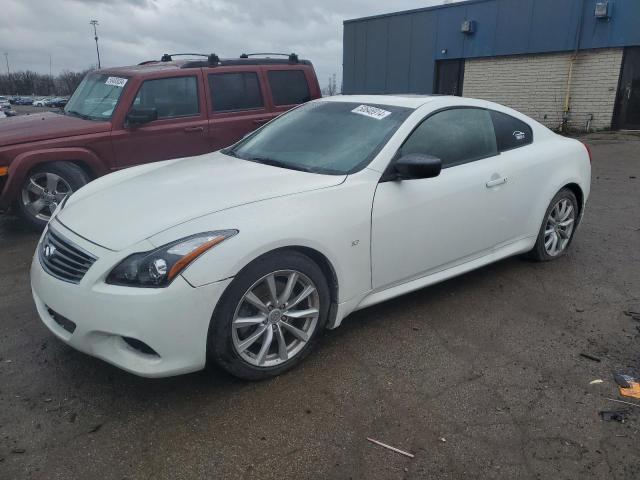 Infiniti Q60 (2014)