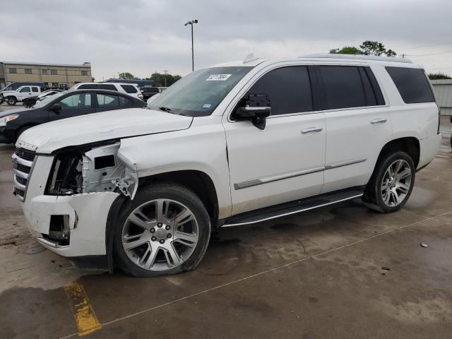 Cadillac Escalade (2016)