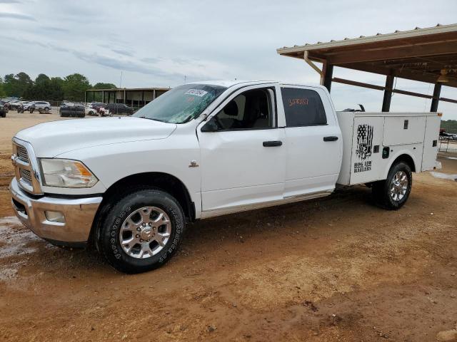 Dodge Ram 2500 (2011)