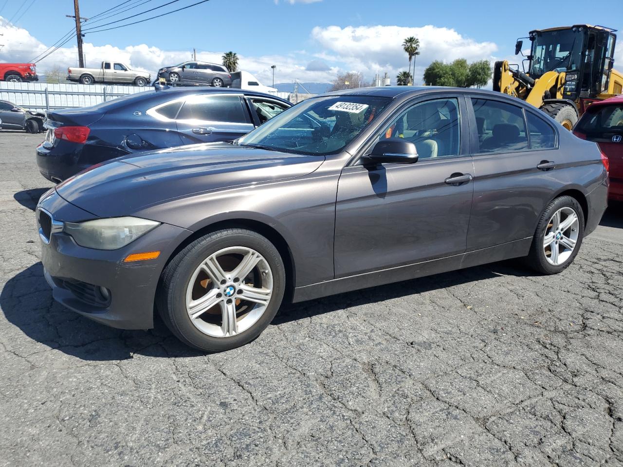Bmw 3er (2012)