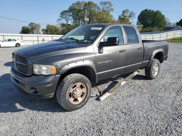 Dodge Ram 2500 (2003)