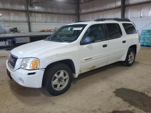 Gmc Envoy (2003)