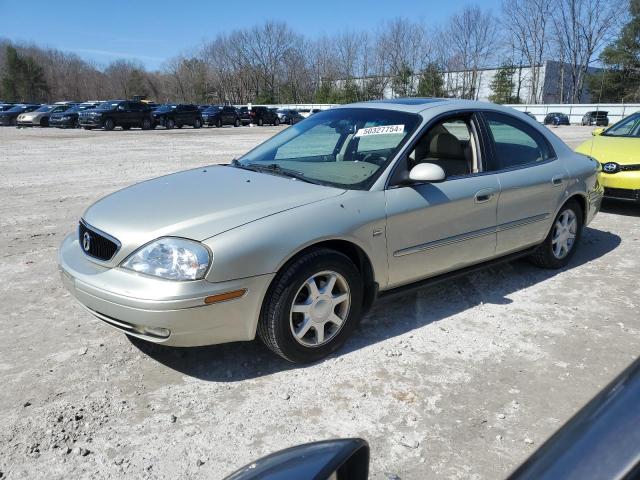 Mercury Sable (2003)