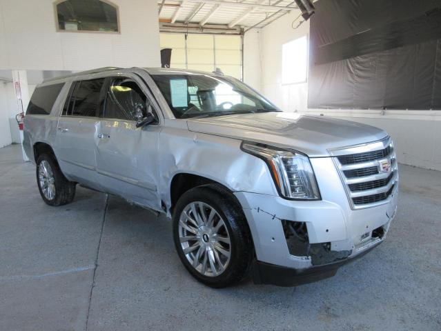 Cadillac Escalade (2020)