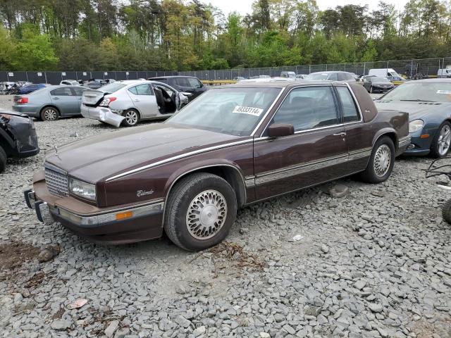 Cadillac Eldorado (1991)