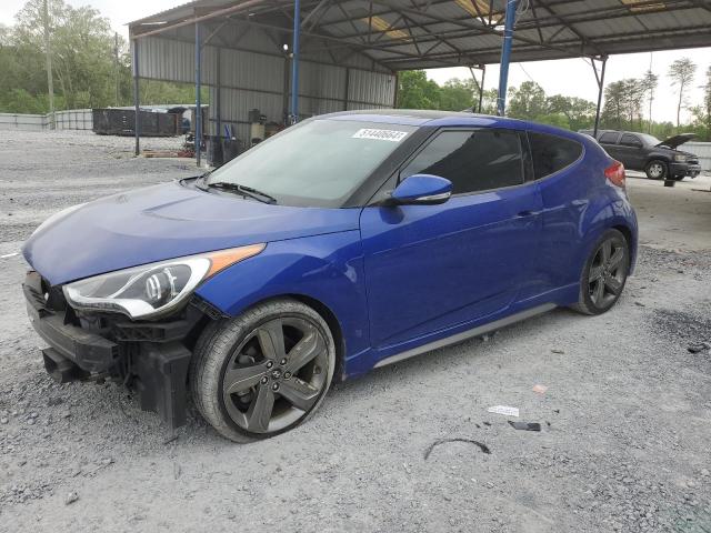 Hyundai Veloster (2014)