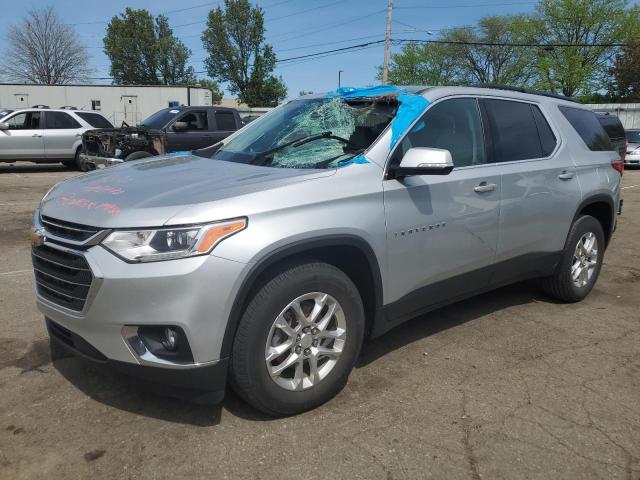 Chevrolet Traverse (2020)