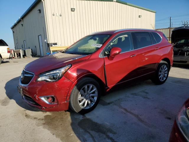 Buick Envision (2019)