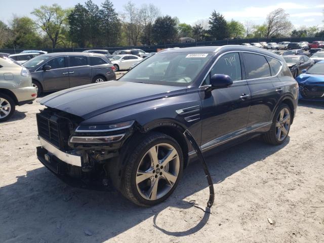 Genesis Gv80 (2022)