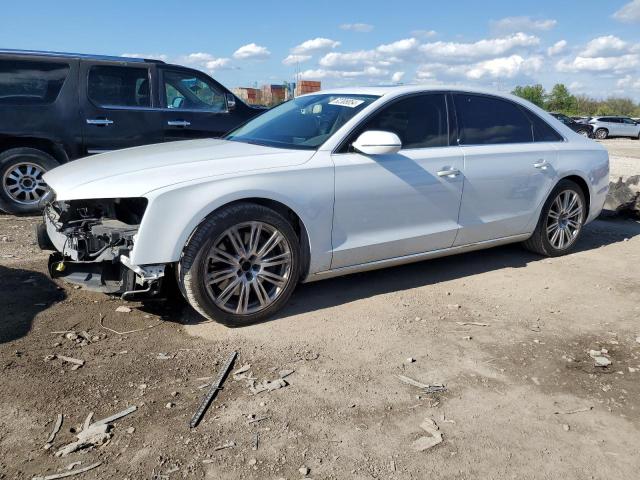 Audi A8 (2013)