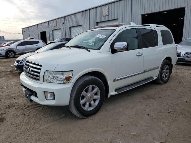 Infiniti Qx56 (2006)