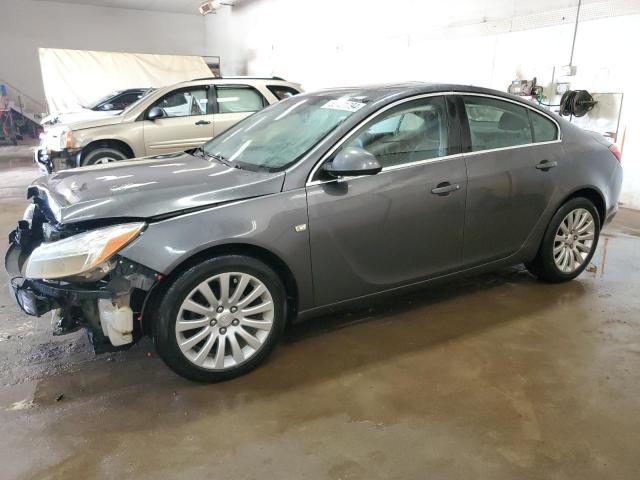 Buick Regal (2011)