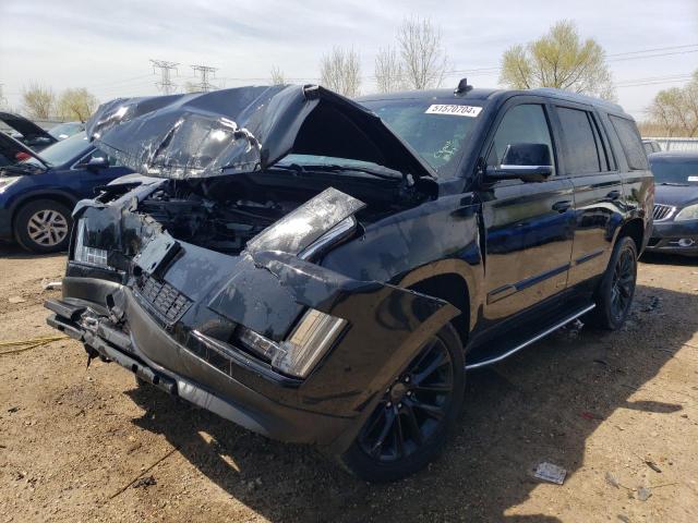 Cadillac Escalade (2020)