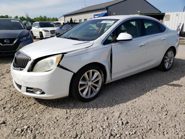 Buick Verano (2013)