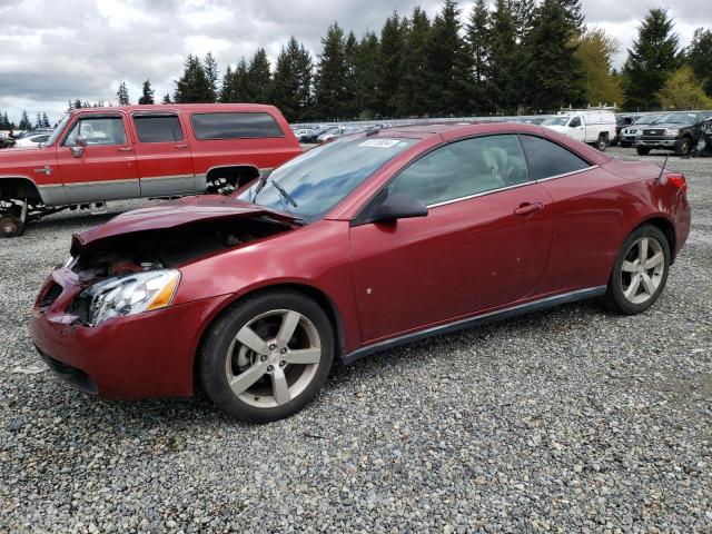 Pontiac G6 (2008)