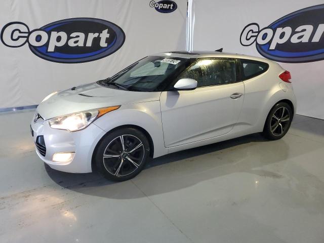 Hyundai Veloster (2012)
