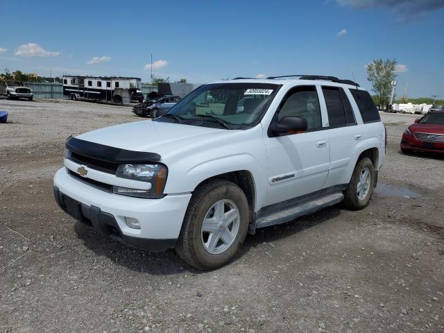 Chevrolet Trailblzr (2002)